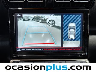 Citroen C3 Aircross PureTech 110 S&S C-Series 81 kW (110 CV)