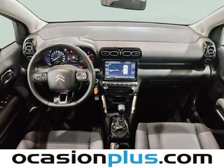 Citroen C3 Aircross PureTech 110 S&S C-Series 81 kW (110 CV)
