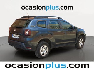Dacia Duster Comfort dCi 80 kW (110 CV) 4X2