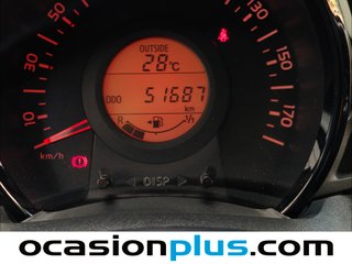 Toyota Aygo 1.0 70 x-play 51 kW (69 CV)