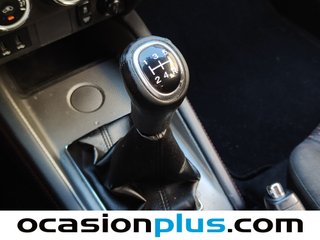 Mitsubishi ASX 160 MPI Motion 86 kW (117 CV)