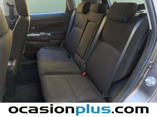 Mitsubishi ASX 160 MPI Motion 86 kW (117 CV)