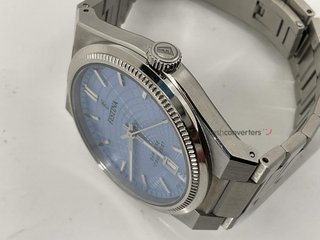 reloj pulsera caballero festina f20051