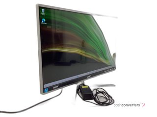 ordenador aio acer aspire c24