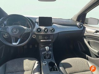 Mercedes Clase B B 180 d Urban