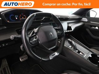 Peugeot 508 1.6 Hybrid GT Pack