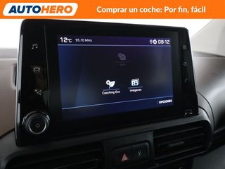 Peugeot Rifter 1.5 Blue-HDi GT Standard