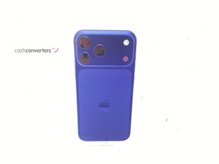 apple iphone 17 pro max 512gb