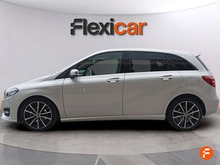 Mercedes Clase B B 200 d