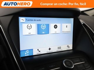 Ford C Max 1.0 EcoBoost Titanium