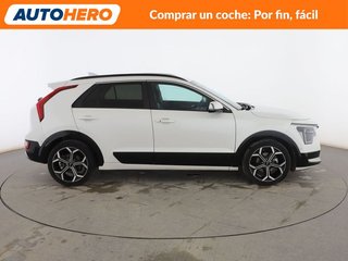 Kia Niro 1.6 Plug-in Hybrid Emotion