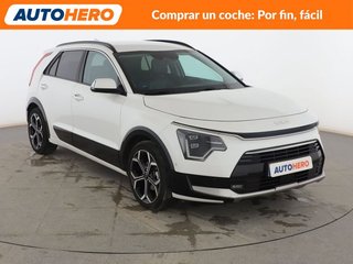 Kia Niro 1.6 Plug-in Hybrid Emotion