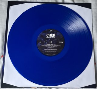 Vinilo Cher Dancing Queen