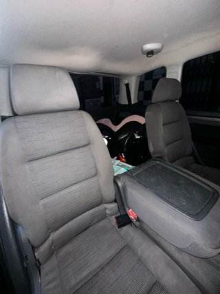 Volkswagen Touran 2007