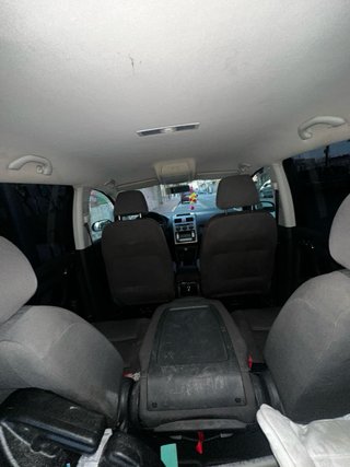 Volkswagen Touran 2007