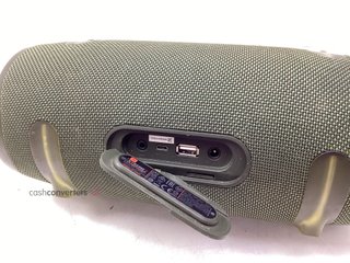 altavoz portatil bluetooth jbl xtreme 2