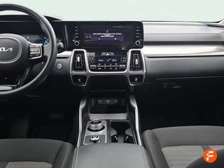 Kia Sorento 1.6 T-GDi HEV Drive 4x2 7pl