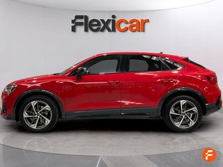 Audi Q3 35 TDI 110kW (150CV) S tronic
