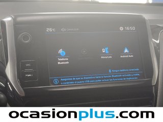 Peugeot 2008 PureTech 82 S&S Style 60 kW (82 CV)