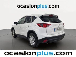 Mazda CX-5 2.2 DE Style 2WD 110 kW (150 CV)