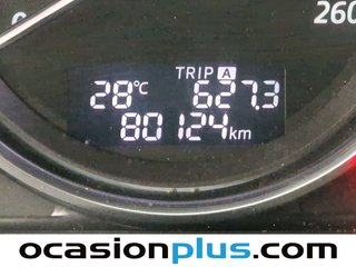 Mazda CX-5 2.2 DE Style 2WD 110 kW (150 CV)