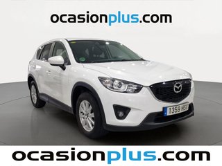 Mazda CX-5 2.2 DE Style 2WD 110 kW (150 CV)