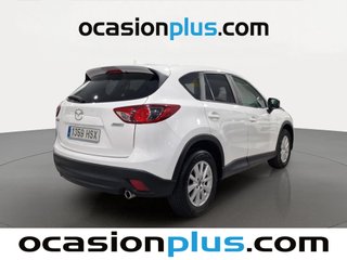 Mazda CX-5 2.2 DE Style 2WD 110 kW (150 CV)