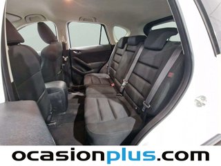Mazda CX-5 2.2 DE Style 2WD 110 kW (150 CV)