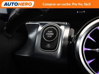Mercedes Clase GLB GLB 200 AMG Line