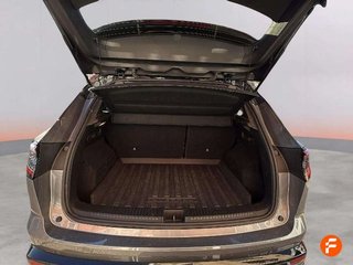 Renault Austral Techno Esprit Alpin Mild Hybrid 116kW AT