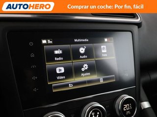 Renault Kadjar 1.5 BLUE dCi Zen
