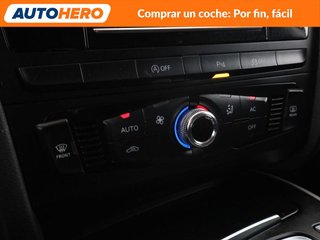 Audi A5 2.0 TDI