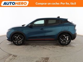 Alfa Romeo Junior 1.2 VGT Speciale MHEV
