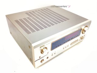 amplificador home cinema denon avr-1803