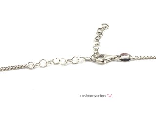 cadena plata 925mm 22.5cm