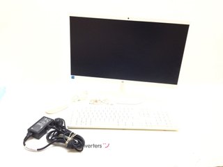 ordenador aio hp 22-dg0032ns