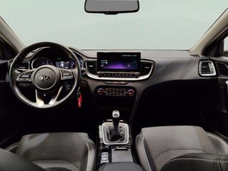 Kia XCeed 1.6 MHEV iMT Tech 100 kW (136 CV)