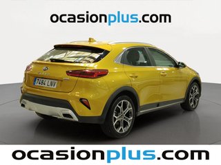 Kia XCeed 1.6 MHEV iMT Tech 100 kW (136 CV)