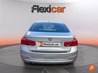 BMW Serie 3 318d