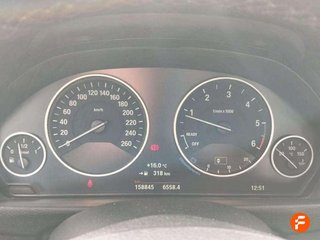 BMW Serie 3 318d