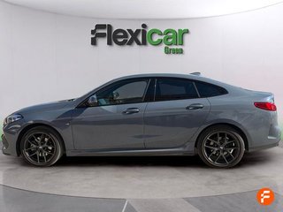 BMW Serie 2 218dA Gran Coupe