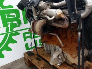 Motor completo renault 113326 k9k732 scenic ii 1.5
