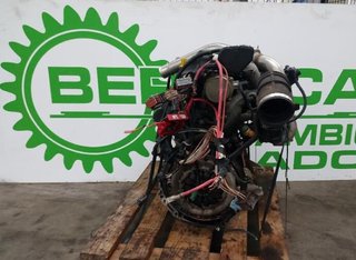 Motor completo renault 113326 k9k732 scenic ii 1.5