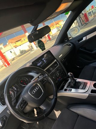 Audi A5 2010