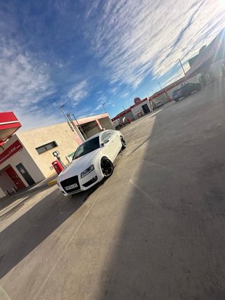 Audi A5 2010