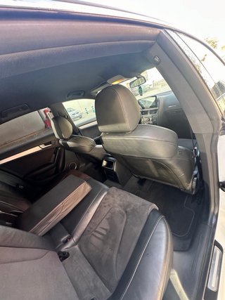 Audi A5 2010