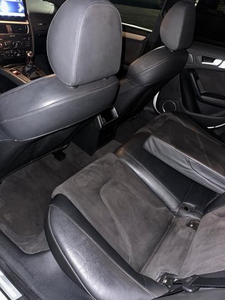 Audi A5 2010
