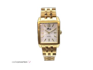 reloj pulsera caballero lotus 421b1