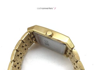 reloj pulsera caballero lotus 421b1