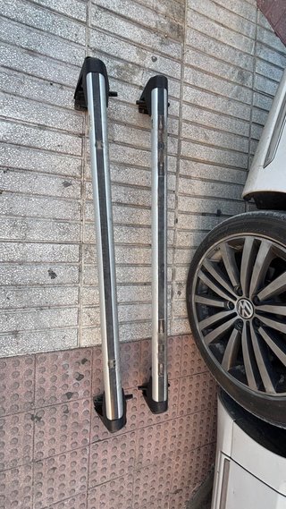 Volkswagen Passat 2011